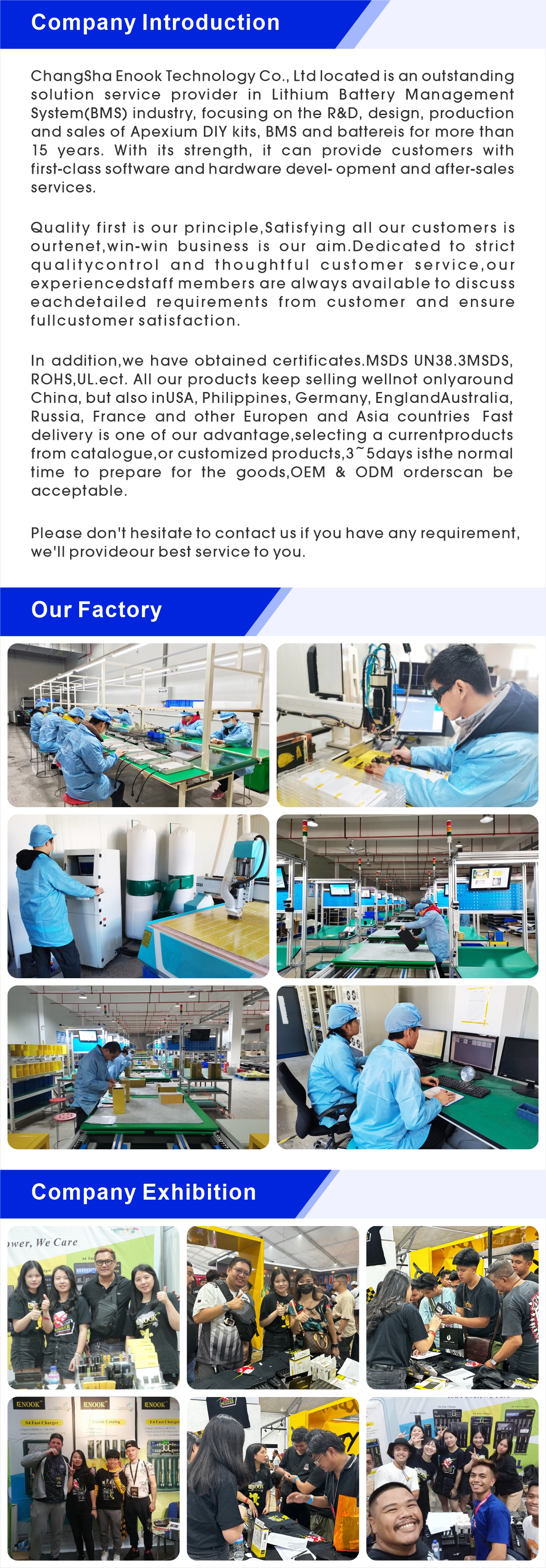 Аккумулятор высокопроизводительного E Bike для Hailong Case 250w/350w/500w Мотор черный