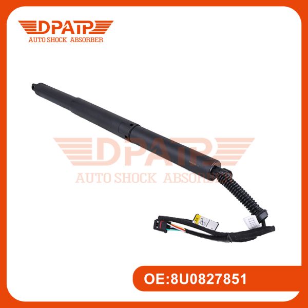8U0827851 Automatic Power Lift Gate Audi Q3 Electric Tailgate Strut