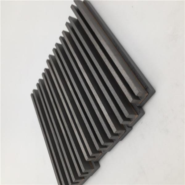 CBN Diamond Honing Stones With Slot Or Without Slot For Cylinder Tube