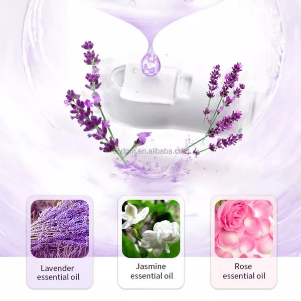 High Frequency Facial Steamer Multifunction Machine for Portable Facial and Hair Care