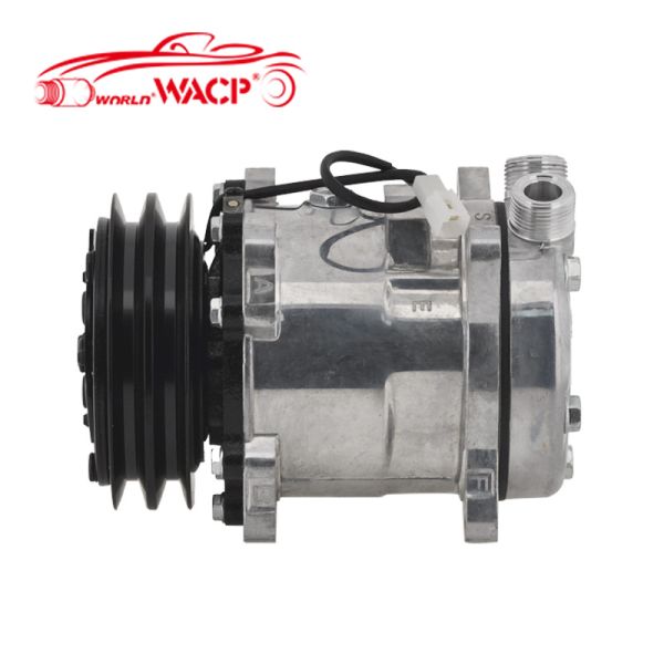 OEM 5H116320 Universal Air Conditioning Compressor For 5H11 2A 12V Auto AC Comprsoor WXUN015A