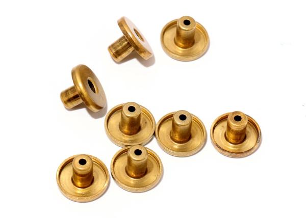 Customized deep drawn sheet metal / deep drawn metal parts stamping CIF in general Trade term