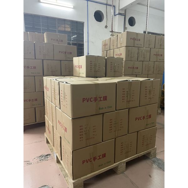 Eco Friendly Heat Insulation PVC Wrapping Film For Electric Wire