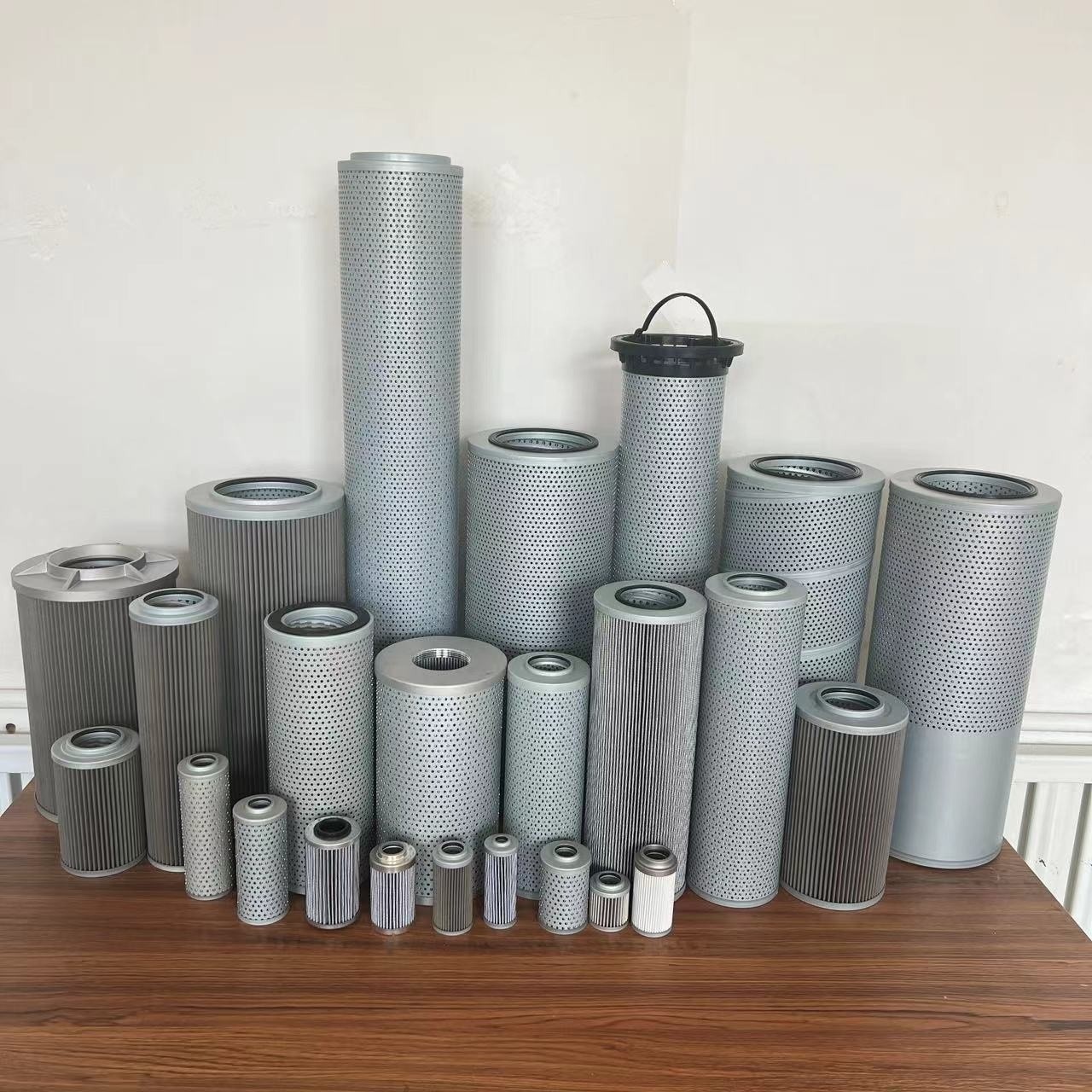 Standard Fuel Filter PF7782 SF-27010 P550736 FS19728 7150824 23304-E0020 23533816 301-SD-19B E12981308 382119