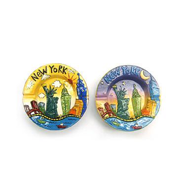 Handpaint ceramic coinbank good for promotion and gift