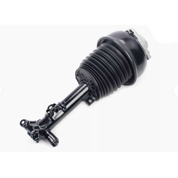 Front Left Air Suspension Shock Strut With ADS For Mercedes Benz E-Class W212 CLS W218 RWD 10-16 A2123203138