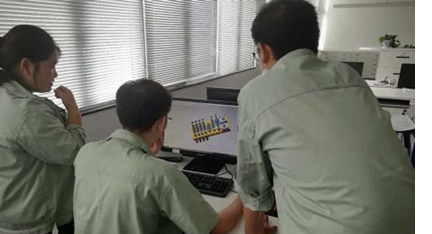 Xiamen Lang Ye Hydraulic Electromechanical Equipment Co., Ltd