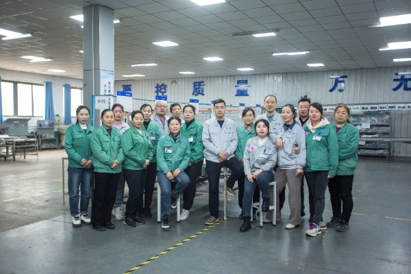 Ocean Century (Qingdao) Industrial Co., Ltd.