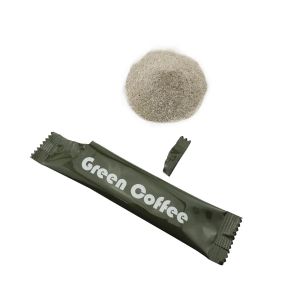 Herbal Detox Weight Management Coffee Powder Tea Private Label