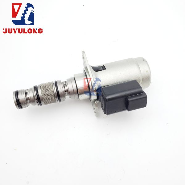 For  JCB Excavator Accessories SV98-40T1238 Hydraulic Pump Solenoid Valve Main Pump Solenoid Construction Machinery