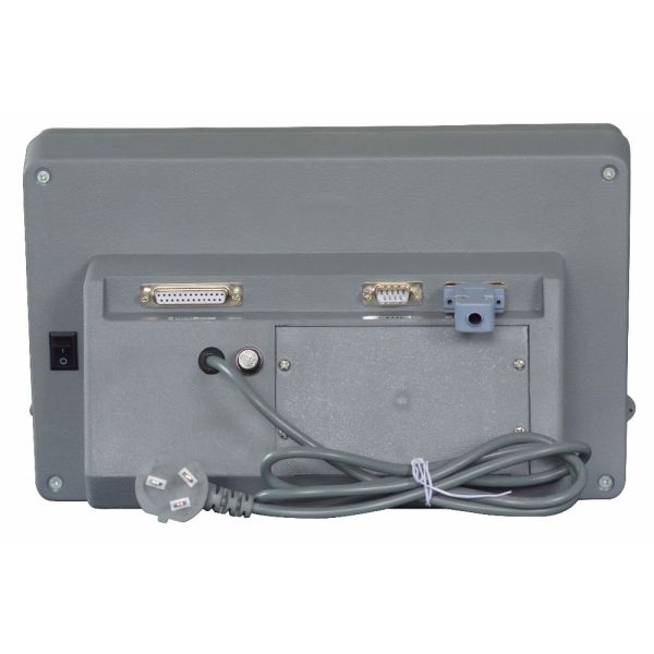 SC315A6 H Truck Scales Weighing Indicator Load Cell Indicator 320x200x180mm Plastic/Alloy Steel for and Performance