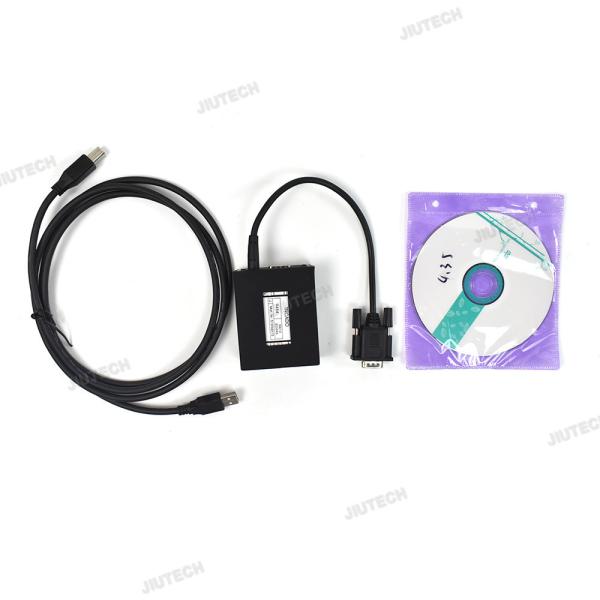 Tachosoft airbag resetter 6.4