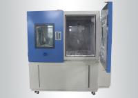 Câmara de teste do teste do jogo da poeira Dustproof de IP5X IP6X/areia com 800L 1000L 1500L