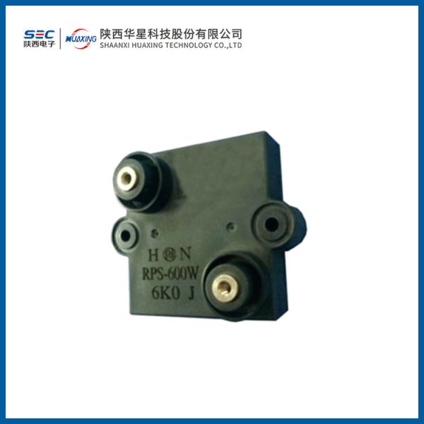 RPS Series High Power Thick Film Resistor