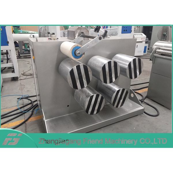 Professional Pet Monofilament Machine / Pet Monofilament Extrusion Line