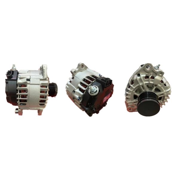 Alternateur de voiture FRC-011 CB le plus vendu avec verrouilleur intelligent OE