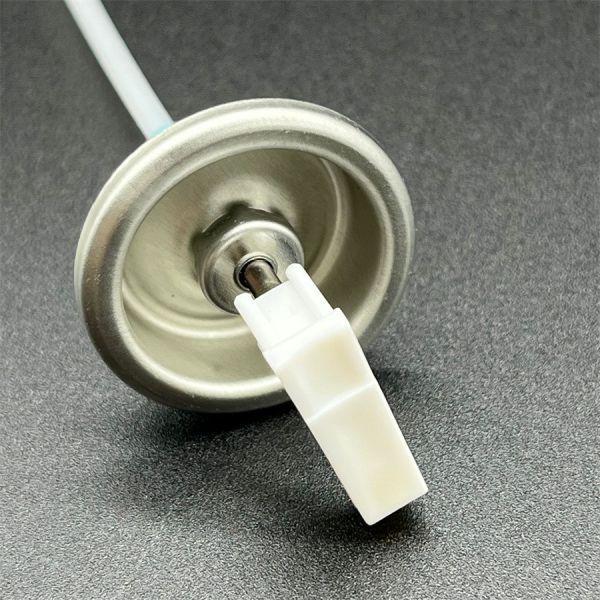 Scent Dispenser Valve | High-Precision Fragrance Dispensing Solution | Ideal for Commercial Spaces and Retail Environmen