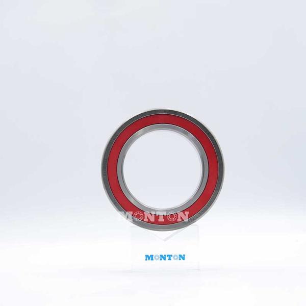 7224CTYNSULP4 120*215*40mm Angular Contact Ball Bearing Skf Single Row Super Precision