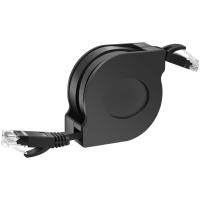 O nylon protegido do cabo da rede da ferramenta de friso do metal cabografa o conector de embalagem