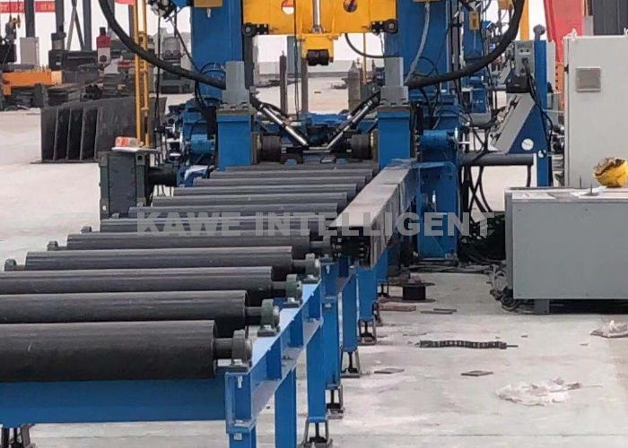 Толщина фланца сварочного аппарата автоматной сварки 6-60mm луча h мастера t