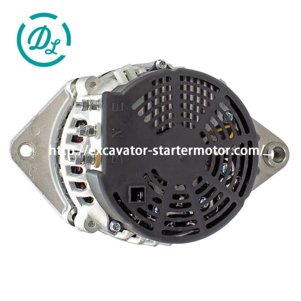 Dongfeng Cummins Alternator 37N29B010 4930794 C4946255 24V 70A 6BT