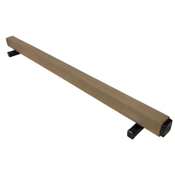 Gymnastics Ground Aluminum Alloy Balance Beam Extension Fig Approval