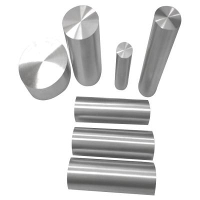 Customized Size 99.9% Niobium Bars Rod Non Ferrous Metal Material
