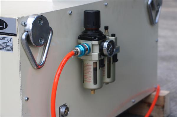Half - Sine Shock Waves Mechanical Shock Impact Tester Max. Load 50Kg