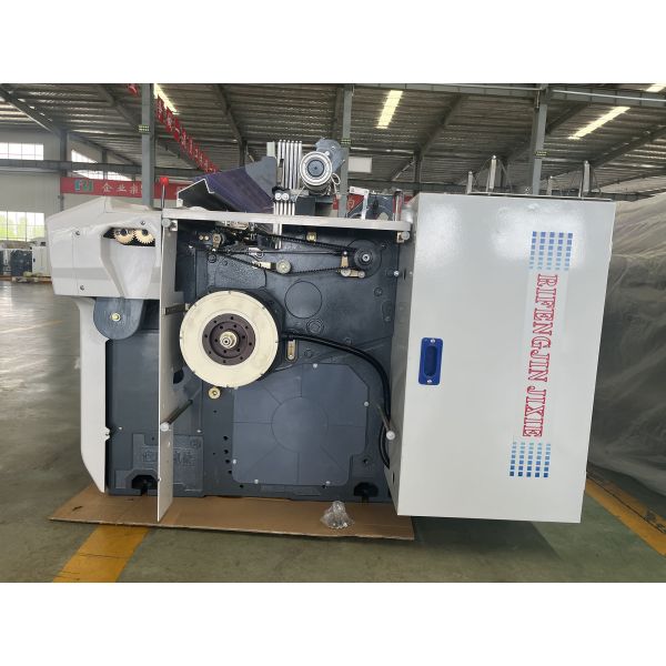 кулачок RPM сплетя машины 700 230cm высокоскоростной линяя водоструйную сплетя тень