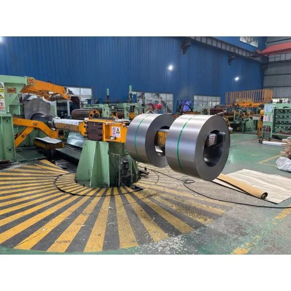 Galvanized Steel Coil Dx51d+Z Dx52D+Z 0.5mm 1mm Thickness Hot Dipped Zinc Coated Roofing Sheet