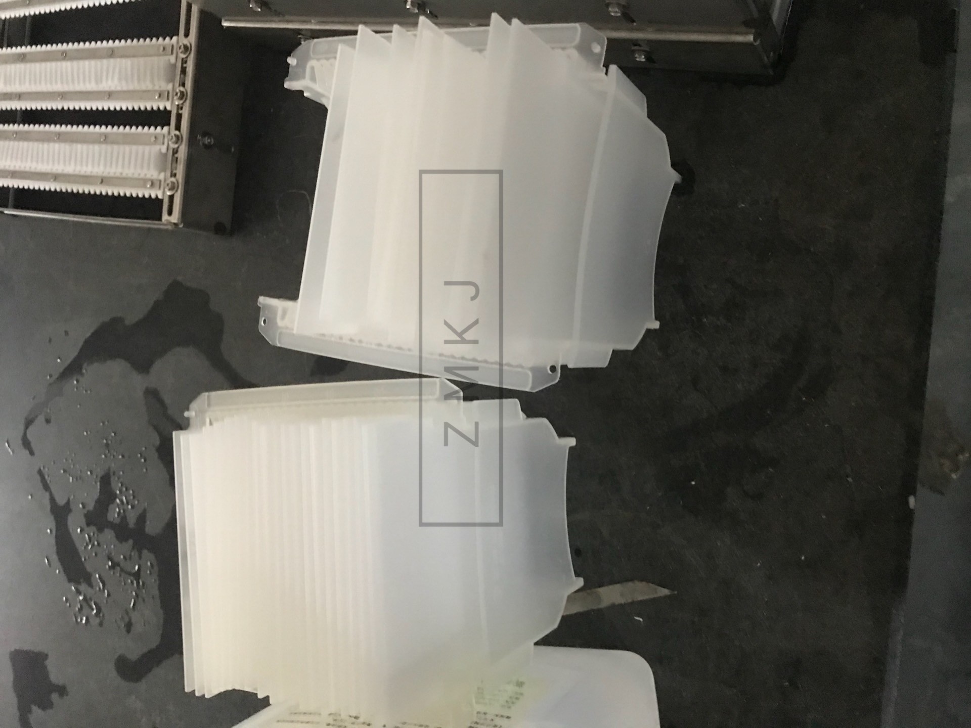 одиночной c вафли сапфира 4inch плоской/двойной Al2O3 отполированное стороной одиночное Кристл