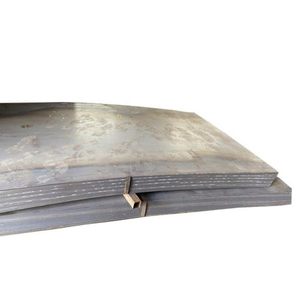 Astm A36 St37 1020 1040 Carbon Steel Plate Sheet 0.5 Mm Mild Steel Sheet