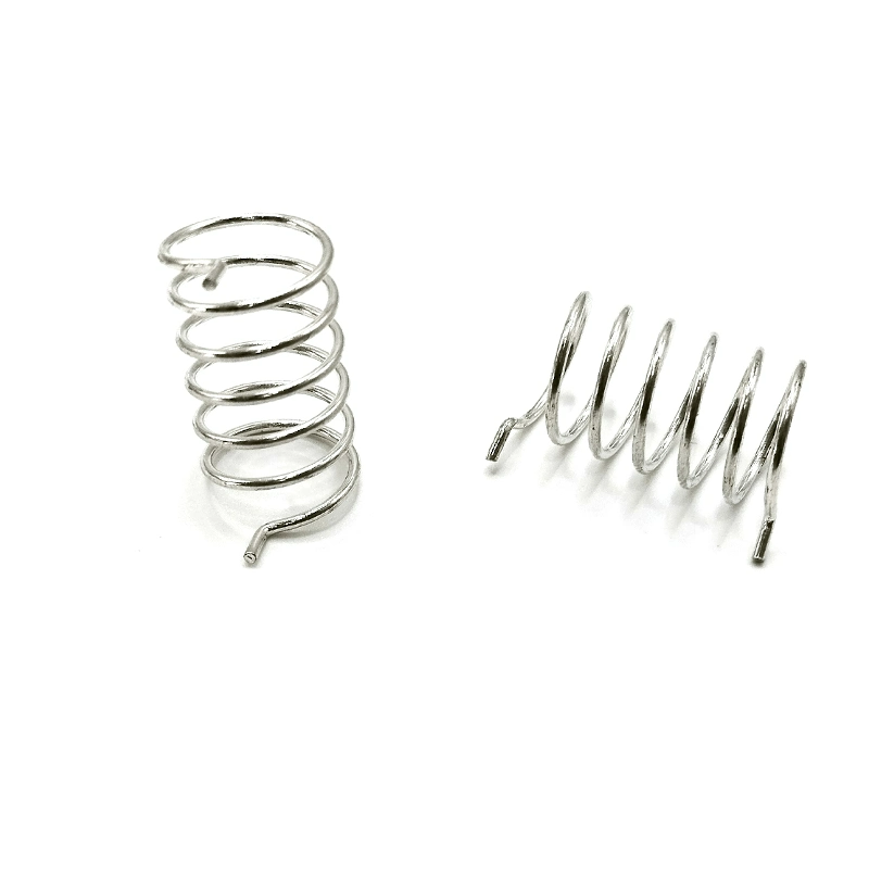 Precision Hardware Products Double Torsion Spring with Stainless Steel Material