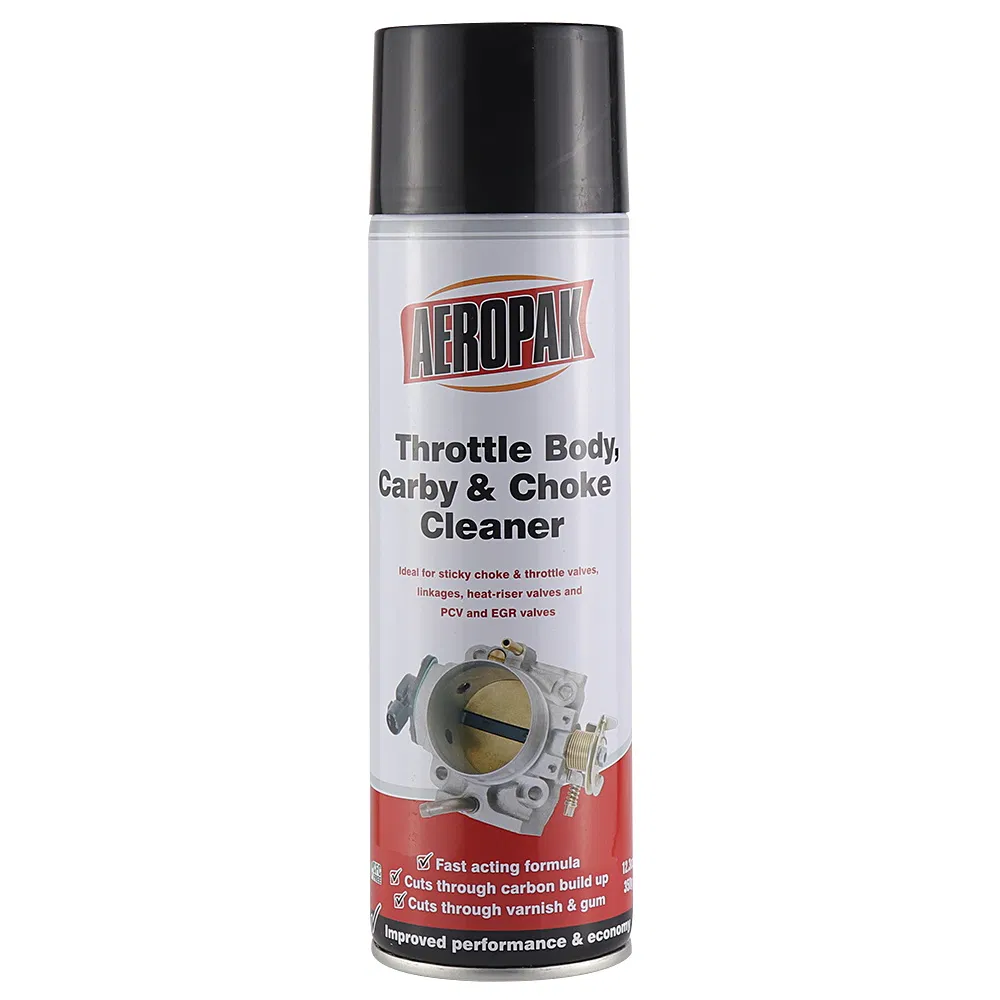 Full Range Car Care Detailing Car Cleaning Spray