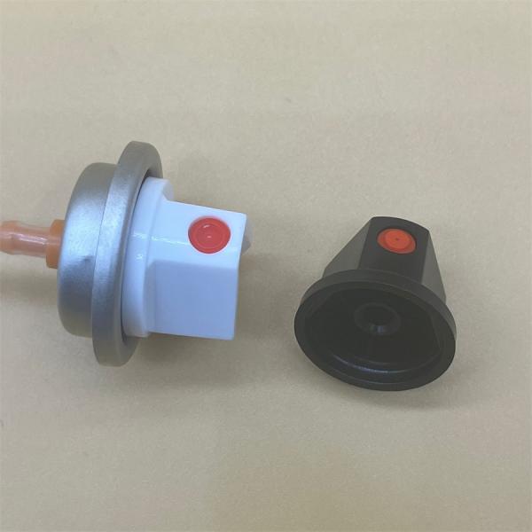 Ventileur aérosol de peinture polyvalent pour plusieurs surfaces pulvérisation universelle pour différents matériaux