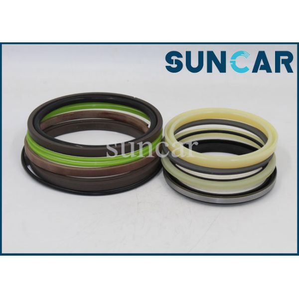 Oil Resistent 126-1937 Boom Seal Kit Excavator Cylinder Repair Kit Fits For E320B C.A.T
