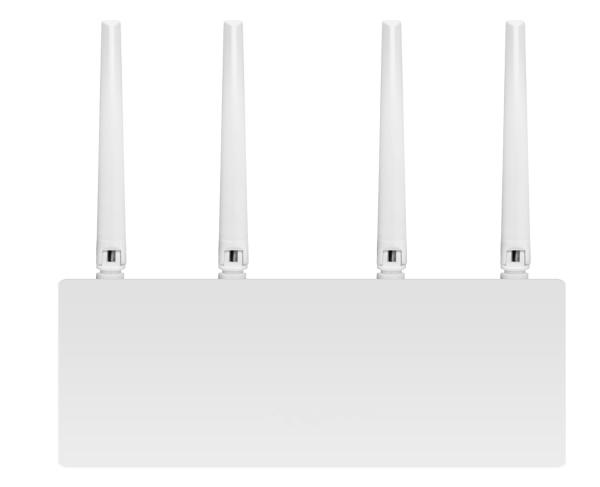 USB2.0 256M Home Use Wireless WIFI Routers Gigabit 1000Mbps CE FCC ROHS