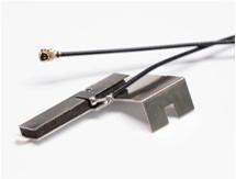 2400-2500MHz WiFi Antenna For TV / Display Frequency Range 2400-2500MHz Impedance 50 Ω