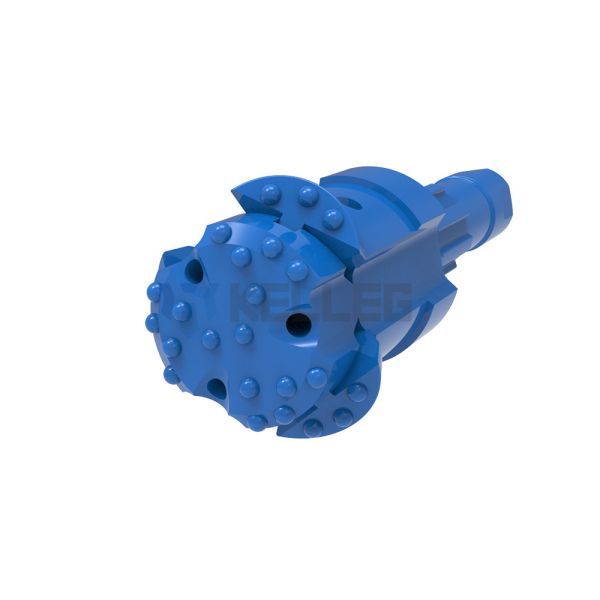 Slide Block Overburden Casing Drilling System for Water Well Drilling Accessorie