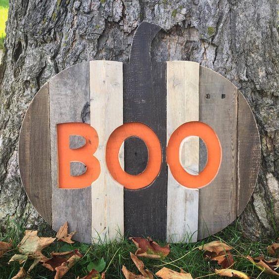Creative Wood Pallet Wall Art ，Economic Home Decor Signs And Plaques
