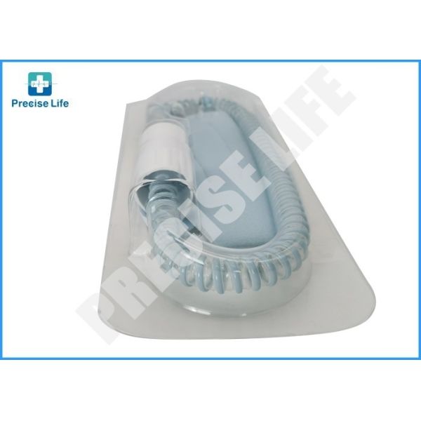 Drager MP05512 HI-Flow Star Nasal Cannula disposable for Adult