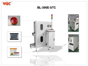 Automatic PCB Assembly Machine 390 Loader With Cover SMEMA 220V