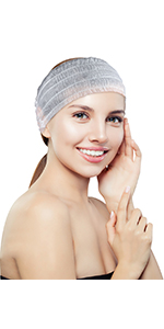 Medical Manufacturer Hospital Requirements Blue SMS 35gsm Hat Doctor Surgeon Cap Breathe Cool and Strong Head Cover