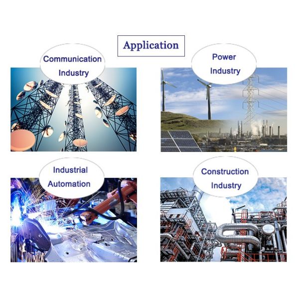 Energ - Saving Outdoor Cabinet Air Conditioner 300W DC With R134a Refrigerant MODBUS