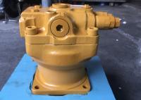Motor hidráulico 1659337 165-9337 215-9977 do balanço do gato 345B E345B