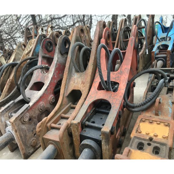 20 Ton Excavator Hammer Professional and Versatile Used Jack Hammer