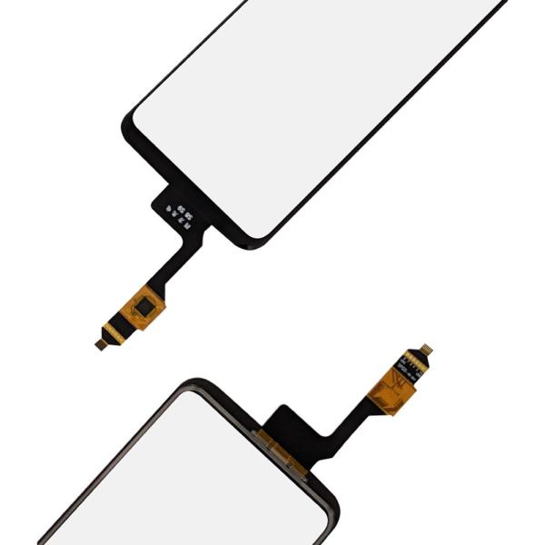 前面ガラス OCA モバイル電話タッチパネル Samsung S8plus LCD画面交換
