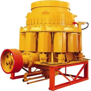 Cone Rock Crusher