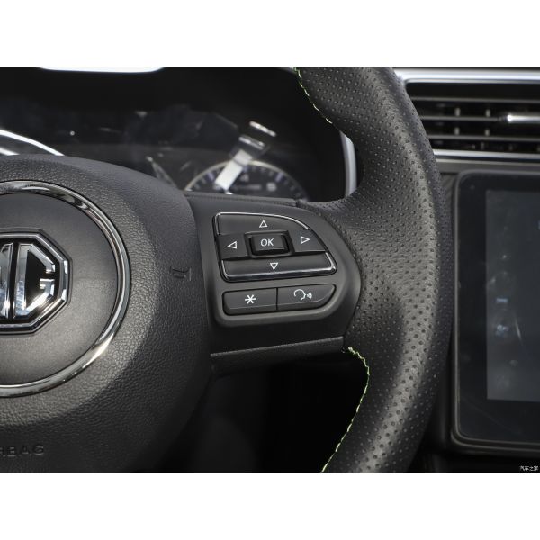 MG ZS SUV The Ultimate Family Car Maximum Power 150-200Ps and Curb Weight 1000kg-2000kg