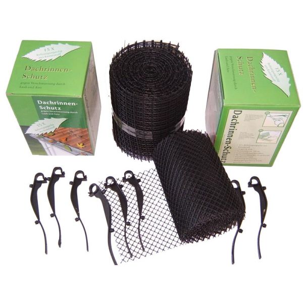 Сетка сточной канавы плетения безопасности конструкции Hdpe девственницы/предохранитель сточной канавы